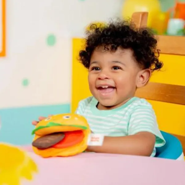 Jucărie pentru dentiție Bright Starts 16701  de la 3 luni photo 3