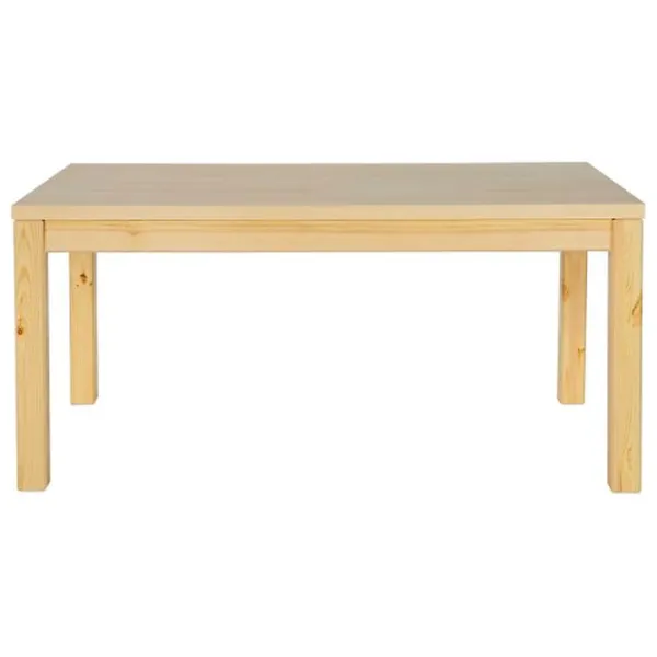 Masă de bucătărie fixă Drewmix ST119 PAL/ În asortiment photo 1