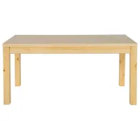 Masă de bucătărie fixă Drewmix ST119 PAL/ În asortiment