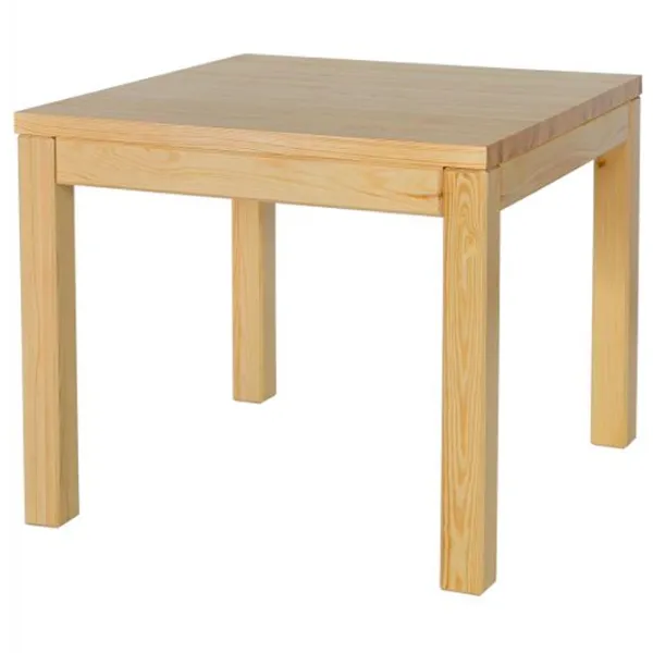 Masă de bucătărie fixă Drewmix ST119 PAL/ În asortiment photo 4