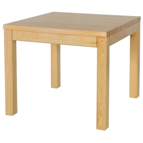 Masă de bucătărie fixă Drewmix ST119 PAL/ În asortiment photo 4