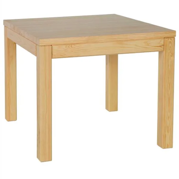 Masă de bucătărie fixă Drewmix ST119 PAL/ În asortiment photo 7