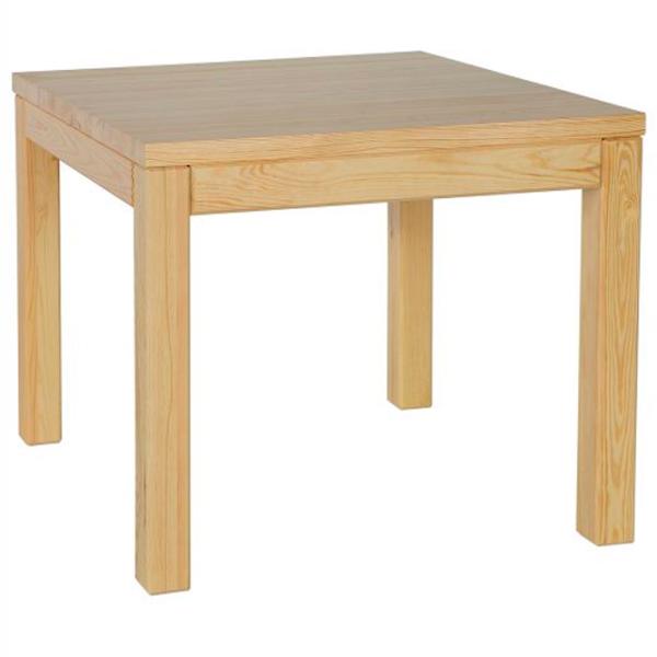 Masă de bucătărie fixă Drewmix ST119 PAL/ În asortiment photo 7