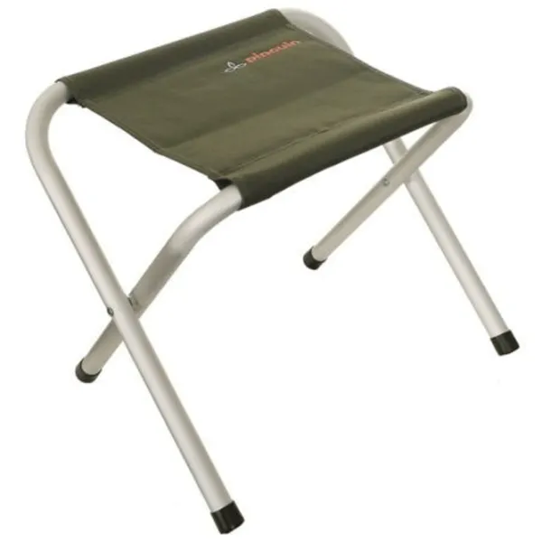 Scaun camping Pinguin Jack Stool Poliester / Green photo 1 Scaun camping Pinguin Jack Stool Poliester / Green photo 1