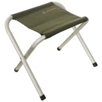 Кемпинговый стул Pinguin Jack Stool Полиэстер / Зеленый