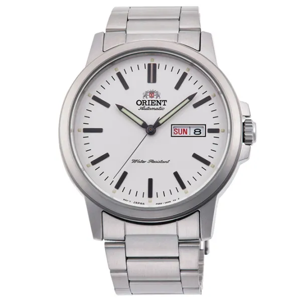 Ceas de mână pentru bărbați Orient RA-AA0C03S39B Mecanic / 42 mm photo 1 Ceas de mână pentru bărbați Orient RA-AA0C03S39B Mecanic / 42 mm photo 1