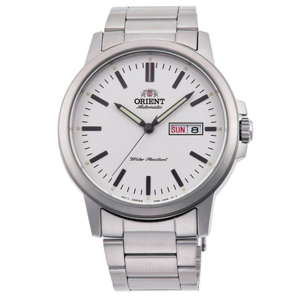 Ceas de mână pentru bărbați Orient RA-AA0C03S39B Mecanic / 42 mm photo 1 Ceas de mână pentru bărbați Orient RA-AA0C03S39B Mecanic / 42 mm photo 1