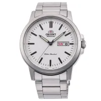 Ceas de mână pentru bărbați Orient RA-AA0C03S39B Mecanic / 42 mm