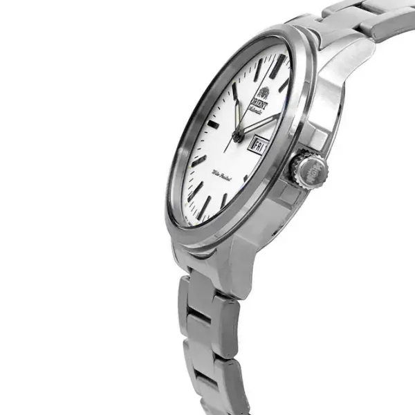 Ceas de mână pentru bărbați Orient RA-AA0C03S39B Mecanic / 42 mm photo 2 Ceas de mână pentru bărbați Orient RA-AA0C03S39B Mecanic / 42 mm photo 2