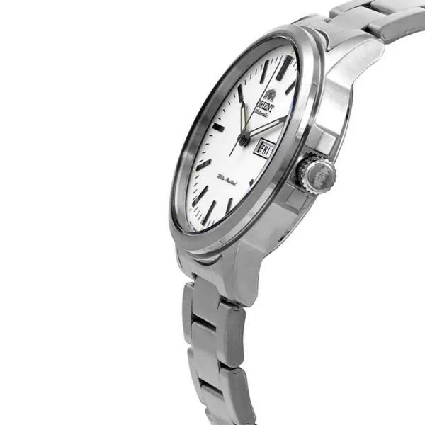 Ceas de mână pentru bărbați Orient RA-AA0C03S39B Mecanic / 42 mm photo 2 Ceas de mână pentru bărbați Orient RA-AA0C03S39B Mecanic / 42 mm photo 2