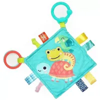 Игрушка для прорезывания зубов Bright Starts 12619  от 3 месяцев