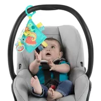 Jucărie pentru dentiție Bright Starts 12619 de la 3 luni photo 2
