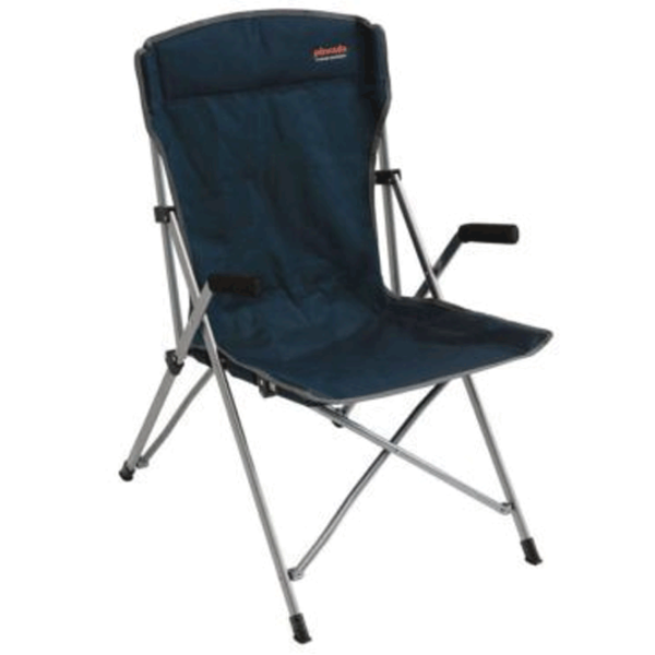 Scaun camping Pinguin Guide petrol Poliester / Blue photo 1 Scaun camping Pinguin Guide petrol Poliester / Blue photo 1