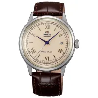 Наручные часы для мужчин Orient TAC00009N0 Механический / 40 мм