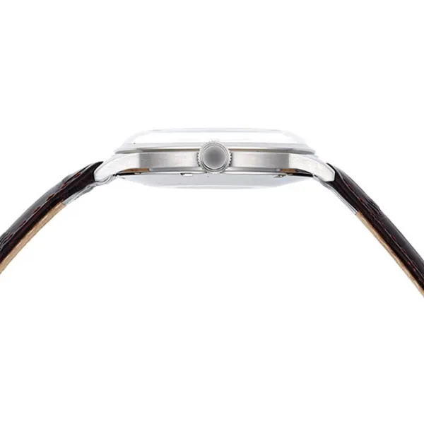 Ceas de mână pentru bărbați Orient TAC00009N0 Mecanic / 40 mm photo 3 Ceas de mână pentru bărbați Orient TAC00009N0 Mecanic / 40 mm photo 3