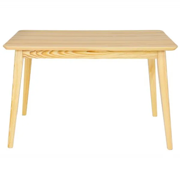 Masă de bucătărie fixă Drewmix ST120 PAL/ În asortiment photo 1 Masă de bucătărie fixă Drewmix ST120 PAL/ În asortiment photo 1