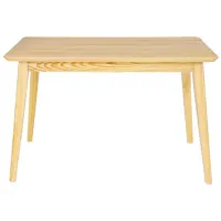 Masă de bucătărie fixă Drewmix ST120 PAL/ În asortiment