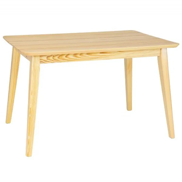 Masă de bucătărie fixă Drewmix ST120 PAL/ În asortiment photo 3 Masă de bucătărie fixă Drewmix ST120 PAL/ În asortiment photo 3