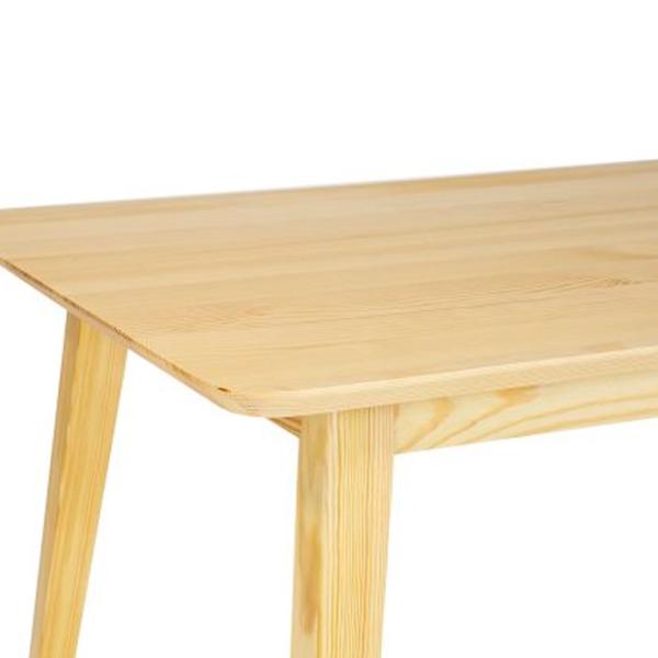 Masă de bucătărie fixă Drewmix ST120 PAL/ În asortiment photo 4 Masă de bucătărie fixă Drewmix ST120 PAL/ În asortiment photo 4