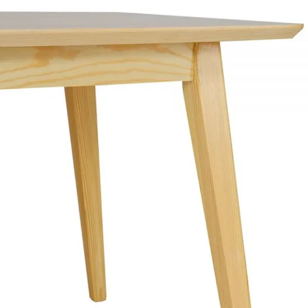 Masă de bucătărie fixă Drewmix ST120 PAL/ În asortiment photo 5 Masă de bucătărie fixă Drewmix ST120 PAL/ În asortiment photo 5