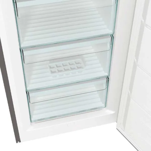Морозильник Gorenje FN619EES5 Нержавеющая сталь photo 5