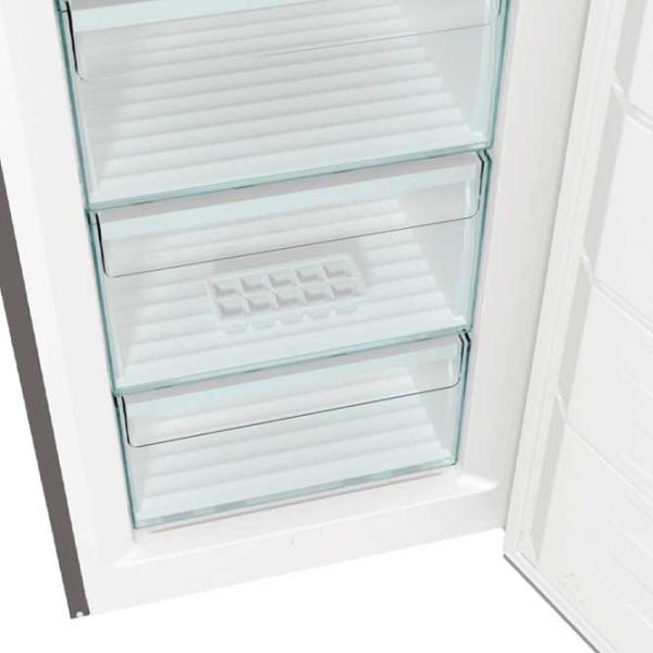 Морозильник Gorenje FN619EES5 Нержавеющая сталь photo 5