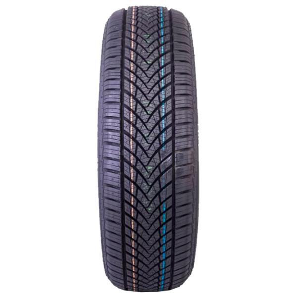Шины TracMax X-privilo Trac Saver 215/45 ZR18 89Y XL TL Всесезонные / Легковой photo 2