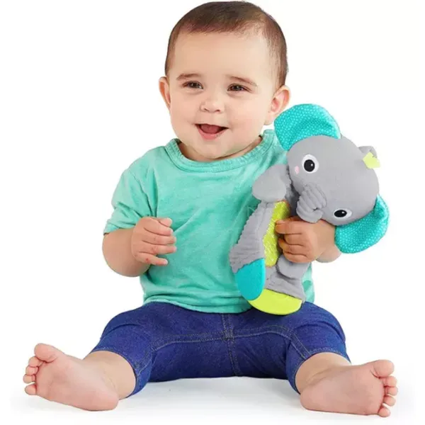 Jucărie pentru dentiție Bright Starts 12347  de la 3 luni photo 2