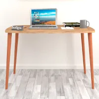 Masă de birou Nex Home WOODEN PAL/ Stejar Sonoma photo 4