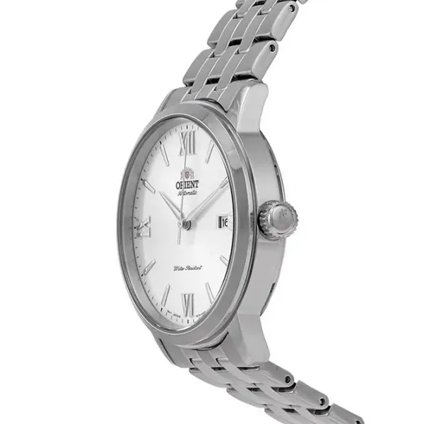 Наручные часы для мужчин Orient RA-AC0F10S30B Механический / 42 мм photo 2 Наручные часы для мужчин Orient RA-AC0F10S30B Механический / 42 мм photo 2