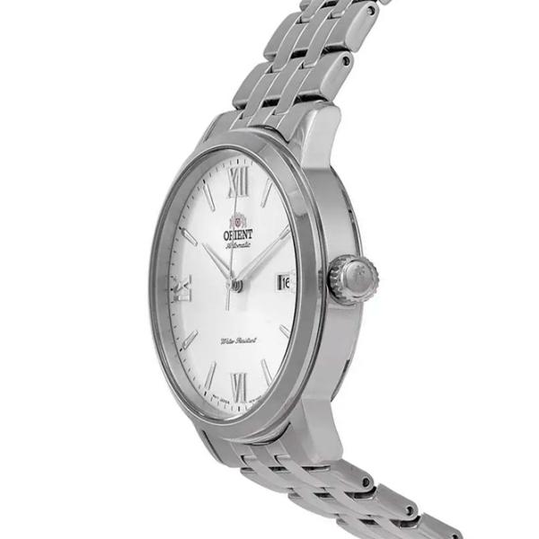 Наручные часы для мужчин Orient RA-AC0F10S30B Механический / 42 мм photo 2 Наручные часы для мужчин Orient RA-AC0F10S30B Механический / 42 мм photo 2