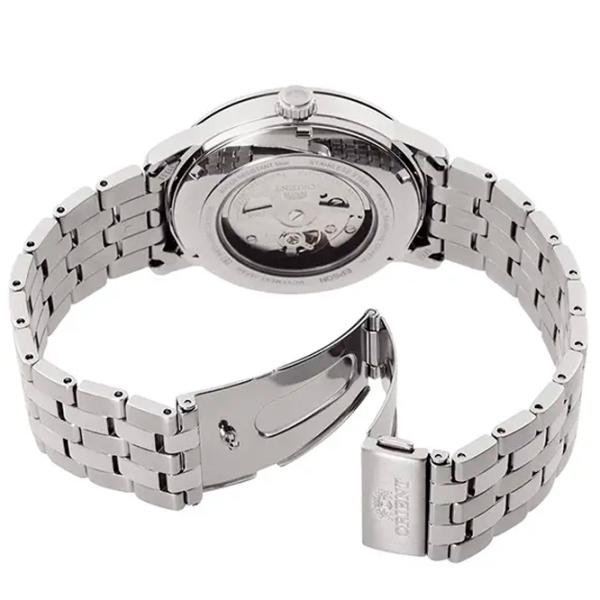 Наручные часы для мужчин Orient RA-AC0F10S30B Механический / 42 мм photo 3 Наручные часы для мужчин Orient RA-AC0F10S30B Механический / 42 мм photo 3