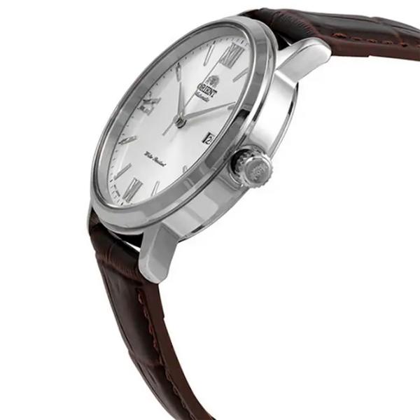 Ceas de mână pentru bărbați Orient RA-AC0F12S30B Mecanic / 42 mm photo 2 Ceas de mână pentru bărbați Orient RA-AC0F12S30B Mecanic / 42 mm photo 2