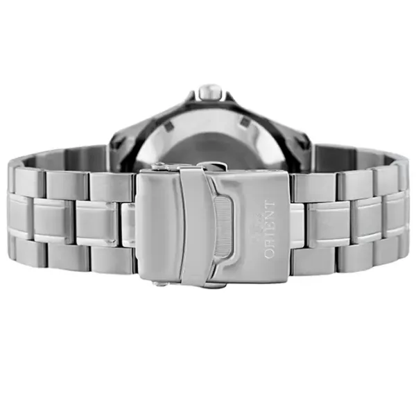 Ceas de mână pentru bărbați Orient TAA02005D9 Mecanic / 42 mm photo 3