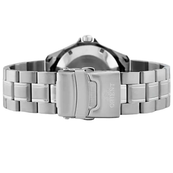 Ceas de mână pentru bărbați Orient TAA02005D9 Mecanic / 42 mm photo 3