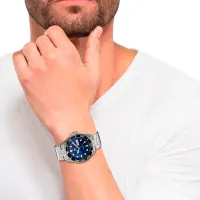 Наручные часы для мужчин Orient TAA02005D9 Механический / 42 мм photo 4