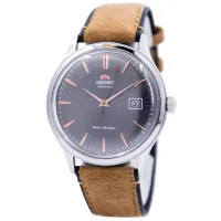 Наручные часы для мужчин Orient TAC08003A0 Механический / 42 мм