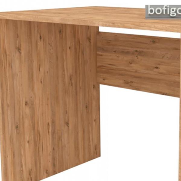 Офисный стол Nex Home Chipboard ДСП/ Дуб Сонома photo 5