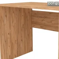 Офисный стол Nex Home Chipboard ДСП/ Дуб Сонома photo 5