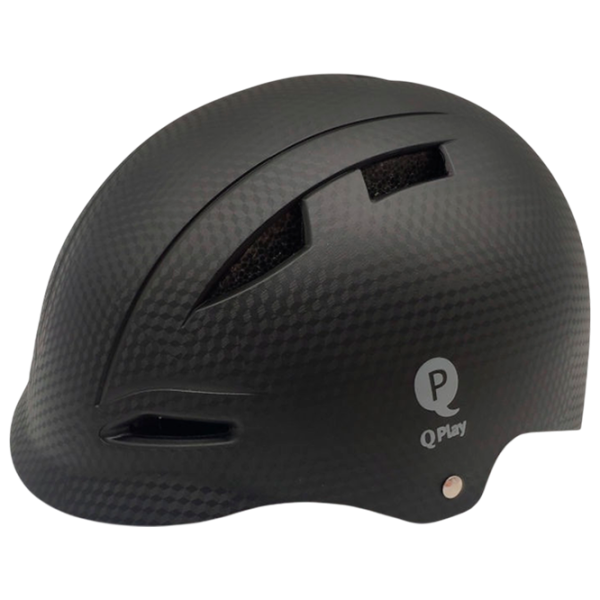 Cască Qplay HM-01 Black  photo 2