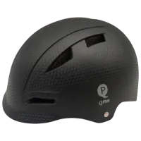 Cască Qplay HM-01 Black photo 2