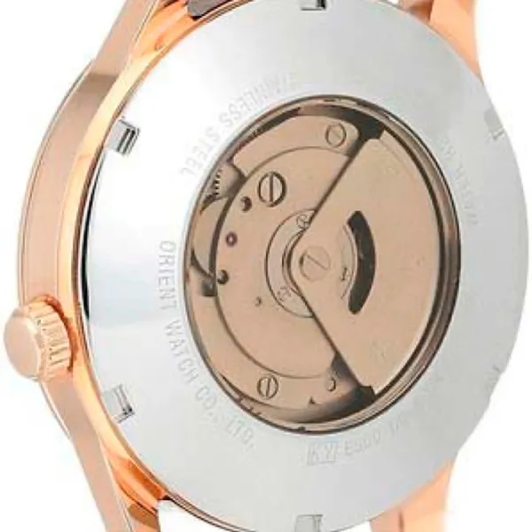 Ceas de mână pentru bărbați Orient TAG00002W0 Mecanic / 43 mm photo 2 Ceas de mână pentru bărbați Orient TAG00002W0 Mecanic / 43 mm photo 2