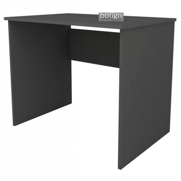 Masă de birou Nex Home Chipboard PAL/ Antracit photo 1 Masă de birou Nex Home Chipboard PAL/ Antracit photo 1