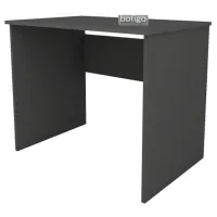 Masă de birou Nex Home Chipboard PAL/ Antracit