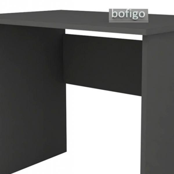 Masă de birou Nex Home Chipboard PAL/ Antracit photo 4 Masă de birou Nex Home Chipboard PAL/ Antracit photo 4