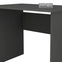 Офисный стол Nex Home Chipboard ДСП/ Antracit photo 4