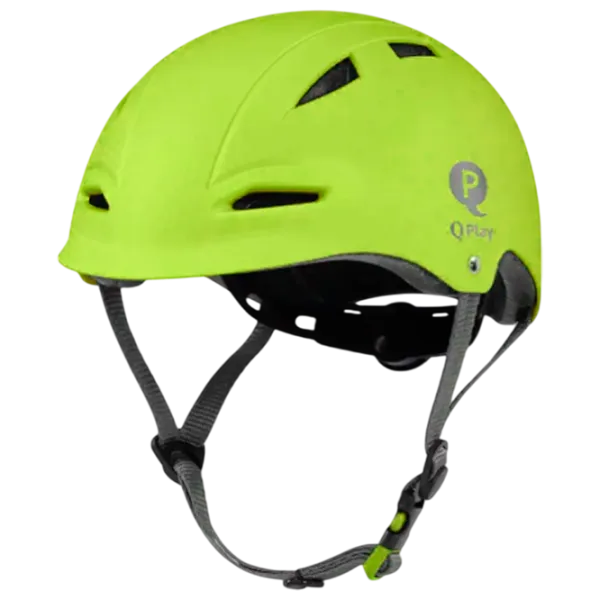 Cască Qplay HM-01 Green  photo 1