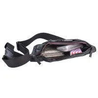 Geanta de talie Greenburry Aviator / Green Black / photo 6