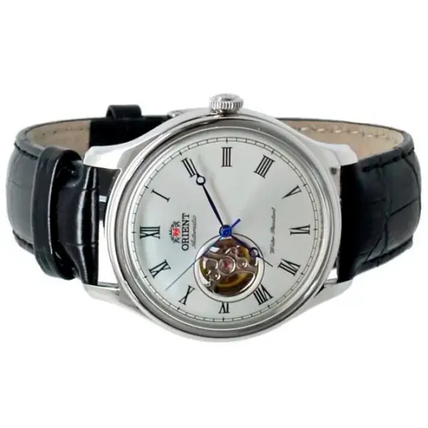 Наручные часы для мужчин Orient TAG00003W0 Механический / 43 мм photo 2 Наручные часы для мужчин Orient TAG00003W0 Механический / 43 мм photo 2