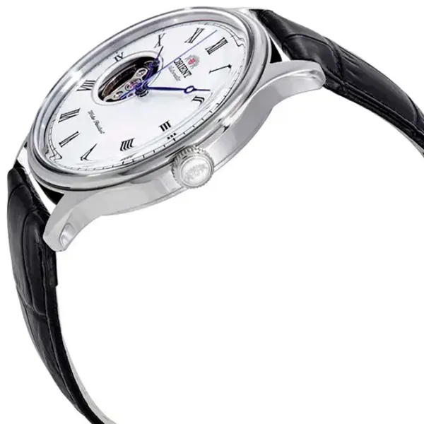 Наручные часы для мужчин Orient TAG00003W0 Механический / 43 мм photo 3 Наручные часы для мужчин Orient TAG00003W0 Механический / 43 мм photo 3